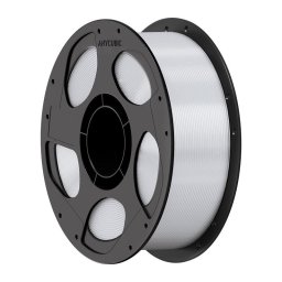 Anycubic PC Filament (Translucent White) 1 kg