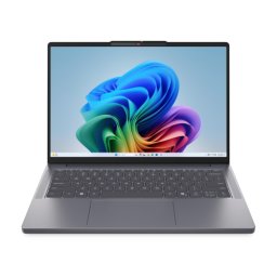 Notebook IdeaPad Slim 3 14IWC11, Intel Core 5 320, 14 inch, RAM 16GB, SSD 512GB, Intel Graphics, No OS, Luna Grey