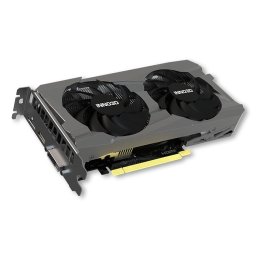 INNO3D GeForce RTX 3050 TWIN X2 OC NVIDIA 6 Giga Bites GDDR6