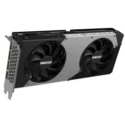INNO3D GeForce RTX 5060 Ti TWIN X2 OC NVIDIA 8 Giga Bites GDDR7