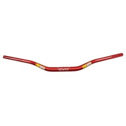 Ghidon CROSS 250 ENDURO EVO 28.6mm Rosu