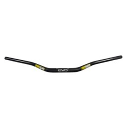 Ghidon CROSS 250 ENDURO EVO 28.6mm Negru