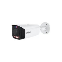 Camera IP Dahua 6MP WizColor TiOC Pro, 3.6 mm, audio, alarma, IP67