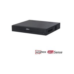 NVR Dahua 64 canale WizSense, 384 Mbps, 4HDD, 1.5U, model NVR5464-EI