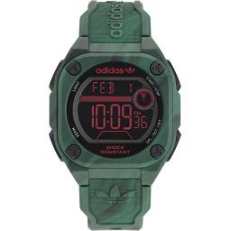 Ceas Adidas, Retro Pop One AOST23573