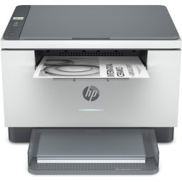 Multifunctional Laserjet Mono HP LaserJet MFP M234dw, A4, Functii: Impr.|Scan.|Cop., Viteza de Printare Monocrom: 29 ppm, Conectiv:USB|Retea|WiFi, Duplex:Da, ADF:ADF(timbru verde 11 lei) "6GW99F"