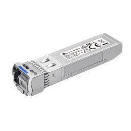 TRANSCEIVER TP-LINK Omada 10GBase-BX WDM Bi-Directional SFP+ LC, single mode, pana la 10km "SM5110LSA-10" (include timbru verde 1.75 lei)