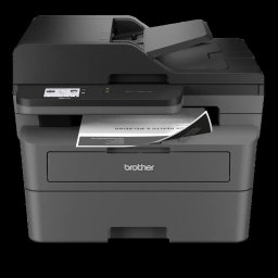 Multifunctional Laser Mono Brother MFC-L2862DW, A4, Functii: Impr.|Scan.|Cop., Viteza de Printare Monocrom: 34ppm, Conectiv:USB, Duplex:Da, ADF:Nu(Timbru Verde 23lei) "MFCMFC-L2862DWYJ1"