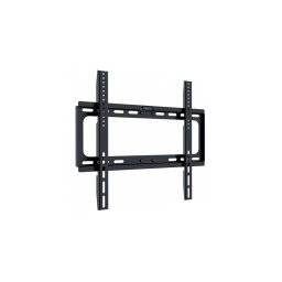 Suport de perete pentru LED TV LCD, Slim Fix, 25-56 inch, Negru, Techly, ICA-PLB 262M "ICA-PLB262M"