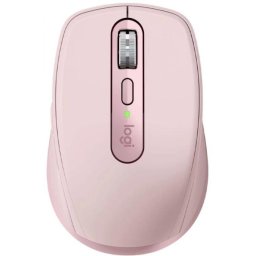 LOGITECH MX Anywhere 3S - ROSE - EMEA28-935 "910-006931" (timbru verde 0.18 lei)