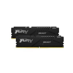 MEMORY DIMM 16GB DDR5-6000/KIT2 KF560C30BBEK2-16 KINGSTON "KF560C30BBEK2-16"