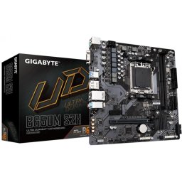 GIGABYTE B650M S2H AM5 1xHDMI 1xDP "B650M S2H"