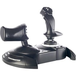 GAMEPAD si VOLAN Thrustmaster T-Flight Hotas One (PC/XBOX) "4460168" (timbru verde 0.8 lei)