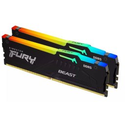 MEMORY DIMM 32GB DDR5-6000/K2 KF560C36BBE2AK2-32 KINGSTON "KF560C36BBE2AK2-32"