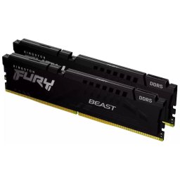 MEMORY DIMM 32GB DDR5-6000/K2 KF560C36BBE2K2-32 KINGSTON "KF560C36BBE2K2-32"