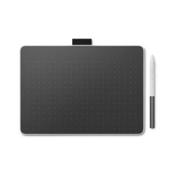TABLETA grafica Wacom One pen tablet small - N "CTC4110WLW1B" (timbru verde 0.18 lei)