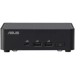 ASUS NUC 14pro/RNUC14RVHU500002I/Intel Ultra 5 125H/Intel Arc graphics/4xUSB/2,5Gbe LAN/2xHDMI/ 2x Thunderbolt 4 (USB-C+DP)/no Storage/no RAM//no OS "90AR0072-M000P0" (timbru verde 0.8 lei)