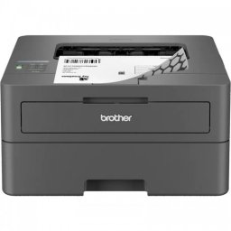 Imprimanta Laser Mono Brother L2442DW, A4, Functii: Imprimare, Viteza de Printare Monocrom: 30ppm, Conectivitate:USB|WiFi, Duplex:Da, ADF:Nu(Timbru Verde 11lei) "HLL2442DWYJ1"