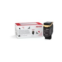 Toner Original Xerox Black,006R04677, pentru VersaLink C410|Versalink C415, 2.4K, incl.TV 1.2 RON, "006R04677"