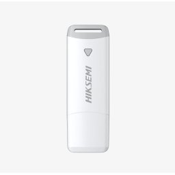 MEMORIE USB 2.0 HIKSEMI 64 GB, capac, carcasa plastic, alb, "HS-USB-M220P/64G" (timbru verde 0.03 lei)