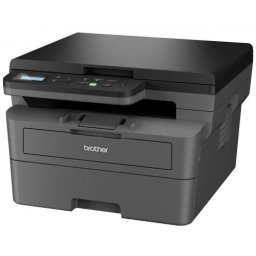 Multifunctional Laser Mono Brother, DCP-L2622DW, A4, Functii: Impr.|Scan.|Cop., Viteza de Printare Monocrom: 34ppm, Conectiv:USB|Ret|WiFi, Duplex:Da, ADF:Nu(Timbru Verde 23lei) "DCPL2622DWYJ1"