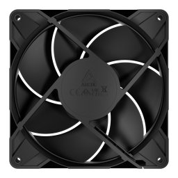 Ventilator Arctic "P14 Pro PST CO", 140mm, 600 - 3000 RPM, Dual Ball Bearing, 110 cfm, 4-Pin Fan Plug + 4-Pin Socket, lungime cablu 400 mm + 80 mm Daisy-Chain, negru, "ACFAN00316A" (timbru verde 0.18lei) - 4895265000409