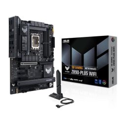 MB Z890 S1851 ATX/TUF GAMING Z890-PLUS WIFI ASUS "TUF GAMING Z890-PLUS WIFI"