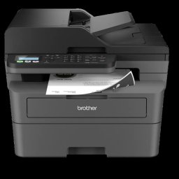 Multifunctional Laser Mono Brother MFC-L2802DN, A4, Functii: Impr.|Scan.|Cop., Viteza de Printare Monocrom: 34ppm, Conectiv:USB, Duplex:Da, ADF:Nu(Timbru Verde 23lei) "MFCMFC-L2802DNYJ1"