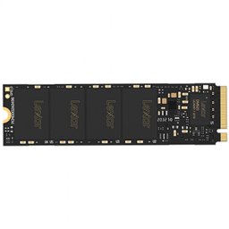 Lexar® 256GB High Speed PCIe Gen3 with 4 Lanes M.2 NVMe, up to 3500 MB/s read and 1300 MB/s write, EAN: 843367123148 "LNM620X256G-RNNNG"