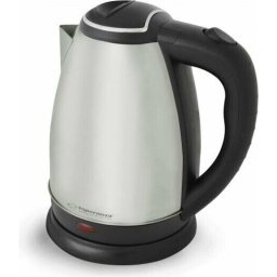Fierbator electric Esperanza Tugela EKK104X 2200W 1.8l Inox "EKK104X" (timbru verde 0.8 lei)