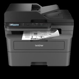 Multifunctional Laser Mono Brother DCP-L2640DN, A4, Functii: Impr.|Scan.|Cop., Viteza de Printare Monocrom: 34ppm, Conectiv:USB|Ret, Duplex:Da, ADF:ADF(Timbru Verde 23lei) "DCPDCP-L2640DNYJ1"