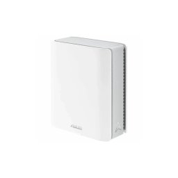 Router Mesh Asus Zen WiFi BT10(1PK) Tri-band WiFi718 Gbps, Dual 10G Ports,Smart Home Master SSIDs "BT10(W-1-PK)" (timbru verde 0.8 lei)
