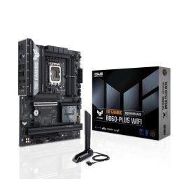 MB B860 S1851 ATX/TUF GAMING B860-PLUS WIFI ASUS "TUF GAMING B860-PLUS WIFI"