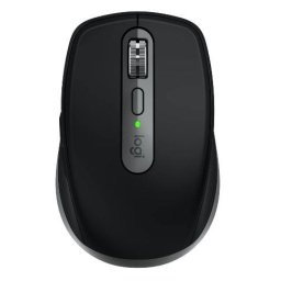 MOUSE USB MX ANYWHERE 3S MAC/SPACE GREY 910-006947 LOGITECH "910-006947" (timbru verde 0.18 lei)