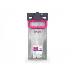 Cartus Cerneala Original Epson Yellow, T05A40N-XL, pentru WorkForce Pro WF-C879R|WF-C878R, 20K, (incl.TV0.80Lei), "C13T05A30N"