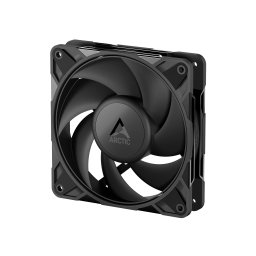 Ventilator Arctic "P12 Pro PST LN", 120mm, 450 - 2000 RPM, FDB, 49 cfm, 4-Pin Fan Plug + 4-Pin Socket, negru, "ACFAN00343A" (timbru verde 0.18lei)