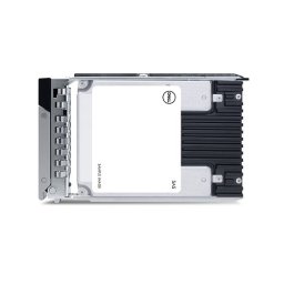 Dell - 960GB SSD SATA Read Intensive 6Gbps 512e 2.5in Hot-Plug, CK "345-BGSQ-05"