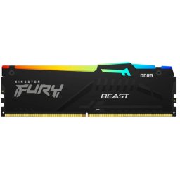 MEMORY DIMM 8GB DDR5-5200/FURY KF552C40BBA-8 KINGSTON "KF552C40BBA-8"
