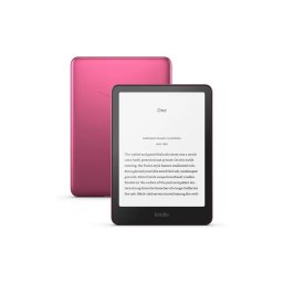 Amazon Kindle PW Sign.Ed 32GB 2024 Raspb "B0CFPHPHYC" (timbru verde 0.9 lei)