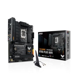 MB B760 S1700 ATX/TUF GAMING B760-PLUS WIFI ASUS "TUF GAMING B760-PLUS WIFI"