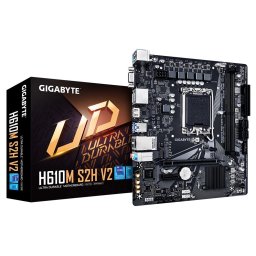 MB H610 S1700 MATX/H610M S2H V2 1.0 GIGABYTE "H610M S2H V2 1.0"