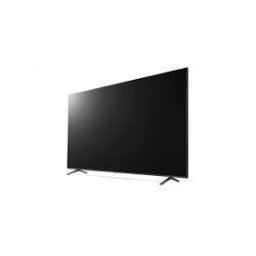 Televizor LED LG 127 cm 50", Ultra HD 4K, Smart TV, WiFi, CI+ "50UR78GC0LK" (timbru verde 15 lei)