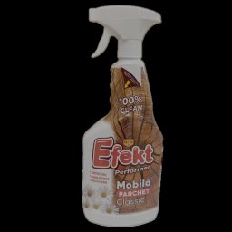 Efekt solutie curatat mobila/parchet Classic 750 ml