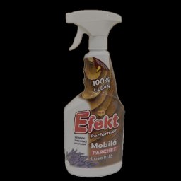 Efekt solutie curatat mobila/parchet Lavanda 750 ml