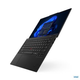 LENOVO ThinkPad X1 Carbon G13 Intel Core Ultra 7 255U 14inch WUXGA 32GB 1TB SSD M.2 PCIe W11P 3Y Premier "21NX00FPRI" (timbru verde 3.5 lei)