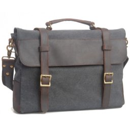URBAN BAG Cardiff – Gri Geanta de umar