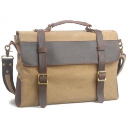 URBAN BAG Cardiff – Khaki Geanta de umar