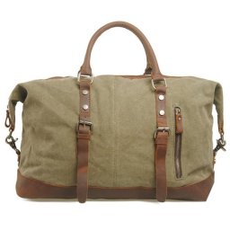 URBAN BAG Verona – Verde Geanta de umar