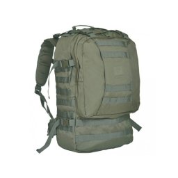 RUCSAC GURKHA TACTICAL B07 VERDE