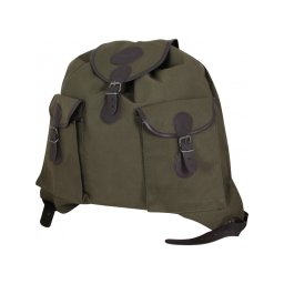 Rucsac Canvas JackPyke Verde 40 L